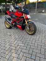 Ducati Streetfighter 1098S - 2012, 2 cilinders, 1098 cc, Motorrijbewijs A, Particulier