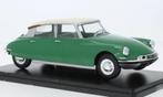Citroën DS 19 1956 groen/beige, Ophalen of Verzenden, Nieuw, Auto