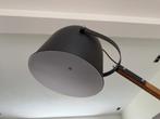 Industriële vloerlamp E27 Framati, Ophalen, Gebruikt, 3902 HN Veenendaal, Info@eijerkamp.nl
