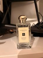 Jo Malone, wood sage & sea salt 100 ML, Ophalen of Verzenden, Zo goed als nieuw