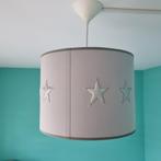 Leuke kinderlamp met sterren, Huis en Inrichting, Lampen | Hanglampen, Ophalen of Verzenden, Zo goed als nieuw, Minder dan 50 cm