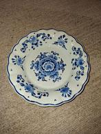 Porceleyne Fles delfts blauw wandbord, Ophalen of Verzenden