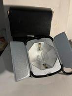 Philips PSG-012 videolamp, Ophalen of Verzenden, Gebruikt, Overige merken