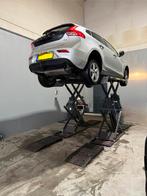 Schaarbrug Wolf - met nog Garantie - Autobrug - 3500kg, Auto diversen, Ophalen, Zo goed als nieuw