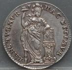 X Stuiver 1786 Utrecht VOC - prachtig!, Postzegels en Munten, Munten | Nederland, Vóór koninkrijk, Verzenden, Zilver, Overige waardes