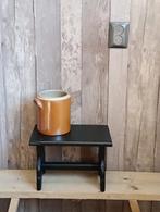 Brocante grespot, Antiek en Kunst, Antiek | Keramiek en Aardewerk, Ophalen of Verzenden