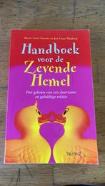 J.G. Waldorp - Handboek voor de zevende hemel, Ophalen of Verzenden, Zo goed als nieuw, J.G. Waldorp; M.A. Simons