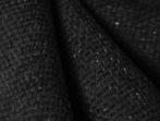 Cosmopolitan Design Chicago bank Chenille Zwart | €1299, nu, Cosmopolitan Design, Nieuw, Ophalen of Verzenden, Cosmopolitan Design