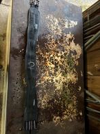 Epplejeck singel elastiek pro gel 110, Dieren en Toebehoren, Ophalen of Verzenden, Gebruikt, Recreatie