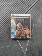 Assassin's Creed Mirage Launch Edition PS5, Ophalen of Verzenden, Zo goed als nieuw
