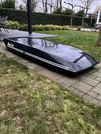 Pack Let Ski Box XXL - 220x85x27cm - Gebruikt, Auto diversen, Ophalen