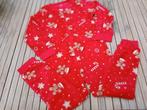 Nice Christmas onesie size 116/122, Ophalen of Verzenden, Nieuw, Jongen of Meisje, Nacht- of Onderkleding