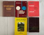 Indonesisch leerboek en woordenboeken, Boeken, Ophalen of Verzenden, Gelezen, Overige uitgevers, Overige talen