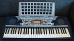 Yamaha PSR-280, Muziek en Instrumenten, Keyboards, Yamaha, Ophalen of Verzenden, Aanslaggevoelig, 61 toetsen