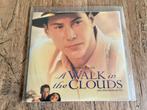 DVD A Walk In The Clouds, Ophalen of Verzenden, Zo goed als nieuw, Drama