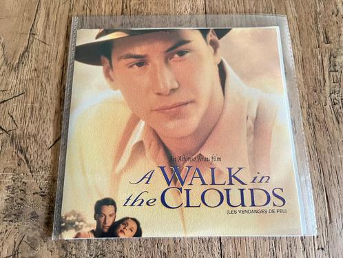 DVD A Walk In The Clouds, Cd's en Dvd's, Dvd's | Drama, Zo goed als nieuw, Drama, Ophalen of Verzenden