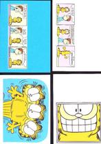 k070) garfield 4x, Ophalen of Verzenden, Zo goed als nieuw, Overige thema's