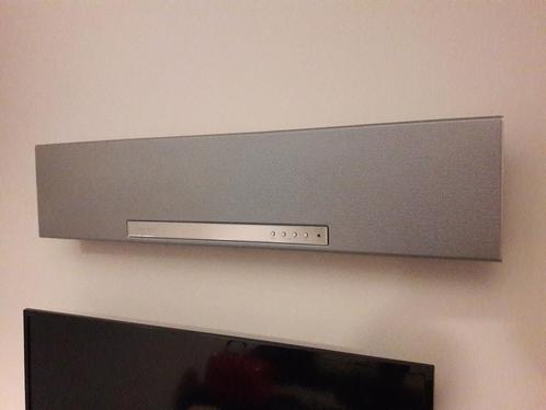 loewe sl soundbar, Audio, Tv en Foto, Soundbars, Zo goed als nieuw, Ophalen of Verzenden