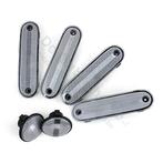 MX5 Set knipperlichten en reflectoren helder, De Cabriohoeve VOF, Nieuw, Info@cabriohoeve.nl, Julianalaan 9, 9462PG Gasselte, Nederland