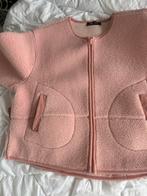 Roze Teddy Jas - Maat xl, Ophalen of Verzenden, Nieuw, Maat 46/48 (XL) of groter, Roze
