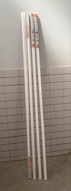 Decoflair plafondlijst 18 meter, Doe-het-zelf en Verbouw, Plinten en Afwerking, Ophalen, Zo goed als nieuw, Overige materialen