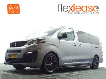 Peugeot Expert 2.0 BlueHDI Sport 1 of 350 Limeted Edition Au