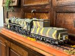 Wo2 model BR52 locomotief 1:35 groot, 1:32 tot 1:50, Nvt, Nvt, Nvt