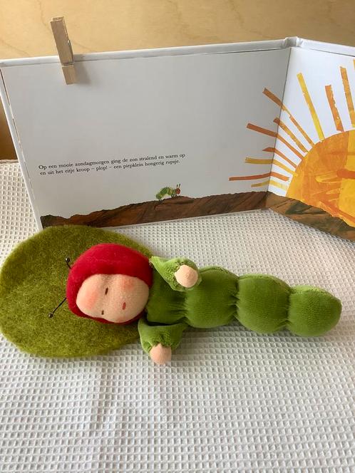Zonnekindpop, Kinderen en Baby's, Speelgoed | Poppen, Nieuw, Overige typen, Ophalen of Verzenden