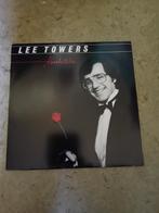 Lee Towers, Absolutelee, Cd's en Dvd's, Vinyl | Pop, Ophalen of Verzenden, 1980 tot 2000, Zo goed als nieuw, Overige formaten
