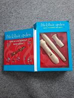 Blokfluit spelen. Incl boekje en blokfluit, Ophalen of Verzenden
