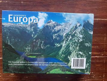 Guido Barosio Luchtfoto's Europa 2009 nieuw beschikbaar voor biedingen