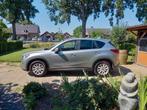 Mazda CX-5 2.0 Skyactiv-g 160pk 4WD Aut 2012 Grijs, Auto's, Automaat, 1800 kg, Zwart, 4 cilinders