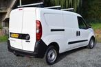Fiat Dobló Cargo 1.6 MJ L2H1 MAXI BLUETOOTH/NAVI/AIRCO/TREK, Auto's, Voorwielaandrijving, 12 maanden, Gebruikt, Euro 6
