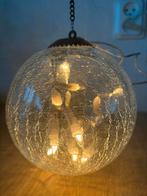 grote heksenbal met verlichting, Ophalen of Verzenden, Zo goed als nieuw, 75 cm of meer