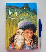 Monica Furlong - Juniper., Ophalen of Verzenden, Zo goed als nieuw, Monica Furlong