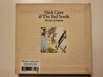 Nick Cave and The Bad Seeds Abattoir Blues / The Lyre of Orp, Cd's en Dvd's, Cd's | Rock, Ophalen of Verzenden