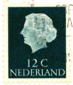 963763	Heeswijk	N B Bungalowpark	Wildhorst	Gelopen met zegel, Ophalen of Verzenden, 1960 tot 1980, Gelopen, Noord-Brabant