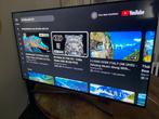 Samsung 55 inch smart tv, Audio, Tv en Foto, Televisies, Ophalen of Verzenden, Zo goed als nieuw, 100 cm of meer, Samsung