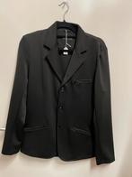 Harry’s horse wedstrijdjasje Zwart 44 of 46 Nieuw, Dieren en Toebehoren, Paardrijkleding, Ophalen of Verzenden, Nieuw, Dressuur