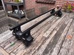 Thule dakdragers squarebar Ford Focus Wagon voeten, Auto diversen, Dakdragers, Ophalen of Verzenden, Gebruikt
