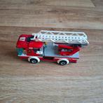 Lego City brandweerwagen, Ophalen, Gebruikt, Complete set, Lego