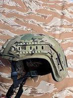 United shield delta helm high cut kevlar opscore team wendy, Ophalen of Verzenden, Overige soorten, Amerika