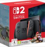 Nintendo Switch 2 + Mario Kart World bundel, Met games, Nieuw, Ophalen of Verzenden, Switch Original