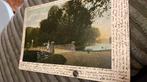 Arnhem, Ophalen of Verzenden, Voor 1920, Gelopen, Zuid-Holland
