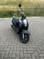 Sym mio 50cc, Fietsen en Brommers, Scooters | SYM, Maximaal 45 km/u, Zo goed als nieuw, Benzine, Ophalen