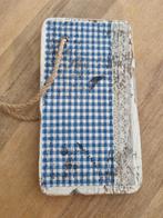 Houten Kaasplankje - 18x10 cm, Ophalen of Verzenden, Nieuw