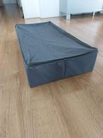 Opberg koffers, Sieraden, Tassen en Uiterlijk, Koffers, Ophalen of Verzenden, Zo goed als nieuw, 70 cm of meer, Zacht kunststof