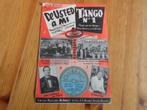 Tango n.1 - Nazaire de wolf, Muziek en Instrumenten, Bladmuziek, Gebruikt, Zang, Ophalen of Verzenden, Artiest of Componist