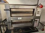 Electrolux pizza Oven - Gebruikt, Ophalen, Gebruikt, 45 tot 60 cm