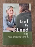 Emmi Krembger - Lief & Leed in de huisartsenpraktijk, Ophalen of Verzenden, Zo goed als nieuw, Emmi Krembger
